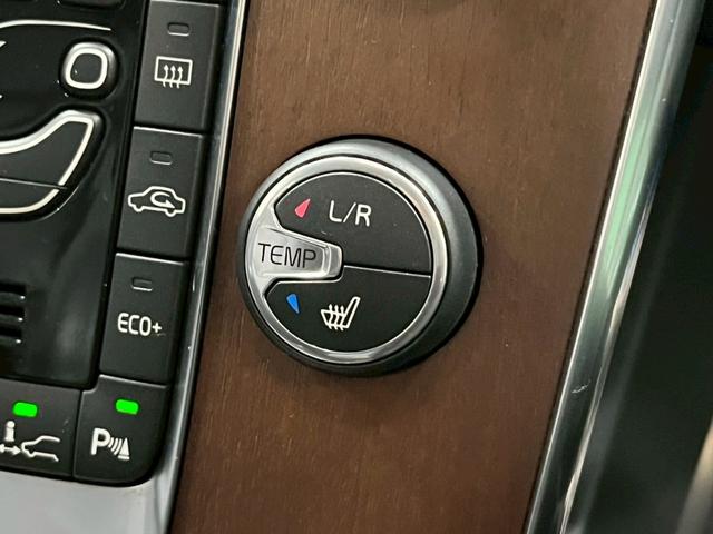 Ｖ４０ Ｄ４　インスクリプション　２０１８年モデル／ブラックレザーシート（ヒーター付）／ボルボインテリセーフ／純正ナビ／Ｂカメ／Ｂｌｕｅｔｏｏｔｈ対応／ＵＳＢ接続可／クリアランスソナー／クルコン／ＥＴＣ／純正１７アルミ（68枚目）