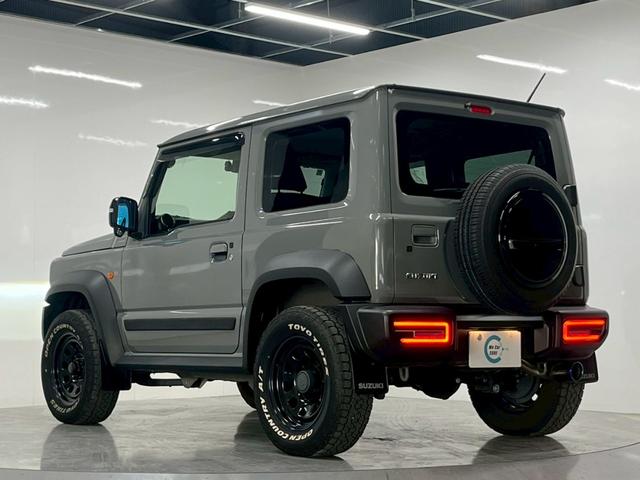 ジムニーシエラ ＪＣ　５ＭＴ／社外マフラー／社外テールランプ／社外アルミホイール／ナビ／フルセグＴＶ／Ｂｌｕｅｔｏｏｔｈ対応／ＵＳＢ接続可／Ｂカメラ／ＥＴＣ／クリアランスソナー／Ｐスタート／スマートキー／ＬＥＤヘッド（5枚目）