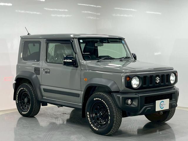 ジムニーシエラ ＪＣ　５ＭＴ／社外マフラー／社外テールランプ／社外アルミホイール／ナビ／フルセグＴＶ／Ｂｌｕｅｔｏｏｔｈ対応／ＵＳＢ接続可／Ｂカメラ／ＥＴＣ／クリアランスソナー／Ｐスタート／スマートキー／ＬＥＤヘッド（9枚目）