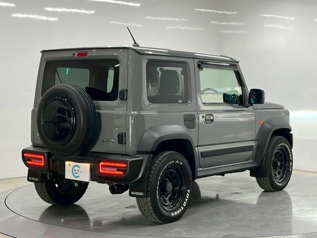 ジムニーシエラ ＪＣ　５ＭＴ／社外マフラー／社外テールランプ／社外アルミホイール／ナビ／フルセグＴＶ／Ｂｌｕｅｔｏｏｔｈ対応／ＵＳＢ接続可／Ｂカメラ／ＥＴＣ／クリアランスソナー／Ｐスタート／スマートキー／ＬＥＤヘッド（15枚目）