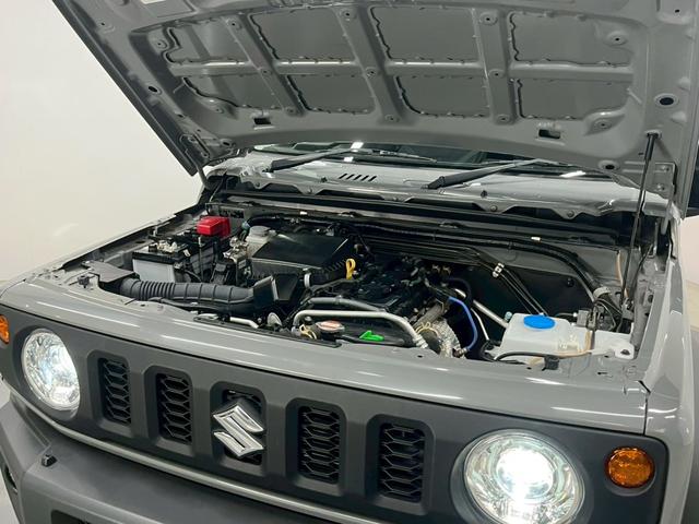 ジムニーシエラ ＪＣ　５ＭＴ／社外マフラー／社外テールランプ／社外アルミホイール／ナビ／フルセグＴＶ／Ｂｌｕｅｔｏｏｔｈ対応／ＵＳＢ接続可／Ｂカメラ／ＥＴＣ／クリアランスソナー／Ｐスタート／スマートキー／ＬＥＤヘッド（18枚目）