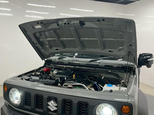 ジムニーシエラ ＪＣ　５ＭＴ／社外マフラー／社外テールランプ／社外アルミホイール／ナビ／フルセグＴＶ／Ｂｌｕｅｔｏｏｔｈ対応／ＵＳＢ接続可／Ｂカメラ／ＥＴＣ／クリアランスソナー／Ｐスタート／スマートキー／ＬＥＤヘッド（19枚目）