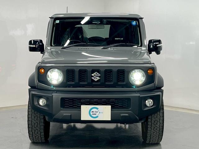 ジムニーシエラ ＪＣ　５ＭＴ／社外マフラー／社外テールランプ／社外アルミホイール／ナビ／フルセグＴＶ／Ｂｌｕｅｔｏｏｔｈ対応／ＵＳＢ接続可／Ｂカメラ／ＥＴＣ／クリアランスソナー／Ｐスタート／スマートキー／ＬＥＤヘッド（20枚目）