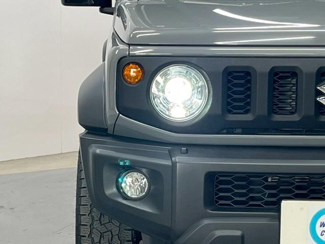 ジムニーシエラ ＪＣ　５ＭＴ／社外マフラー／社外テールランプ／社外アルミホイール／ナビ／フルセグＴＶ／Ｂｌｕｅｔｏｏｔｈ対応／ＵＳＢ接続可／Ｂカメラ／ＥＴＣ／クリアランスソナー／Ｐスタート／スマートキー／ＬＥＤヘッド（21枚目）