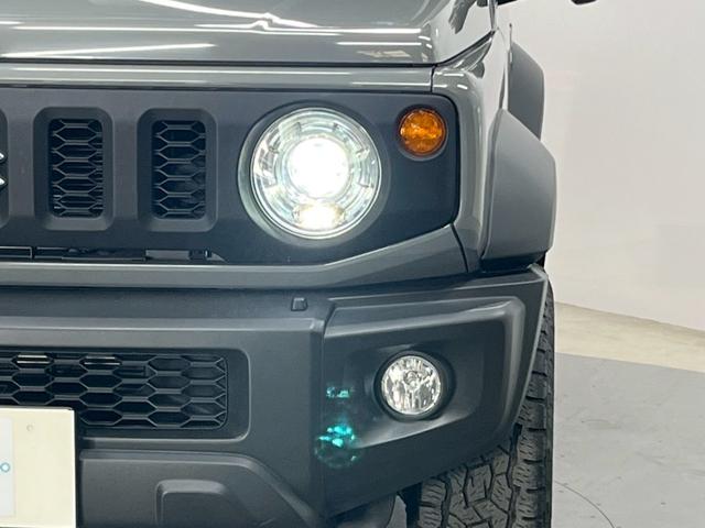 ジムニーシエラ ＪＣ　５ＭＴ／社外マフラー／社外テールランプ／社外アルミホイール／ナビ／フルセグＴＶ／Ｂｌｕｅｔｏｏｔｈ対応／ＵＳＢ接続可／Ｂカメラ／ＥＴＣ／クリアランスソナー／Ｐスタート／スマートキー／ＬＥＤヘッド（22枚目）