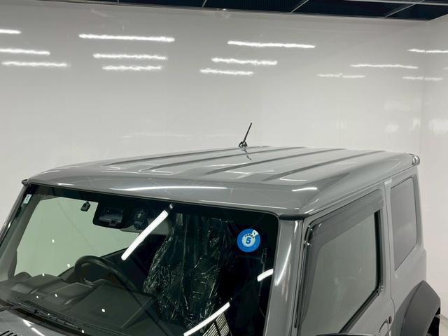 ジムニーシエラ ＪＣ　５ＭＴ／社外マフラー／社外テールランプ／社外アルミホイール／ナビ／フルセグＴＶ／Ｂｌｕｅｔｏｏｔｈ対応／ＵＳＢ接続可／Ｂカメラ／ＥＴＣ／クリアランスソナー／Ｐスタート／スマートキー／ＬＥＤヘッド（26枚目）