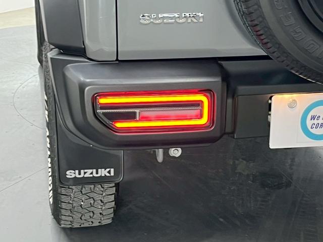 ジムニーシエラ ＪＣ　５ＭＴ／社外マフラー／社外テールランプ／社外アルミホイール／ナビ／フルセグＴＶ／Ｂｌｕｅｔｏｏｔｈ対応／ＵＳＢ接続可／Ｂカメラ／ＥＴＣ／クリアランスソナー／Ｐスタート／スマートキー／ＬＥＤヘッド（28枚目）