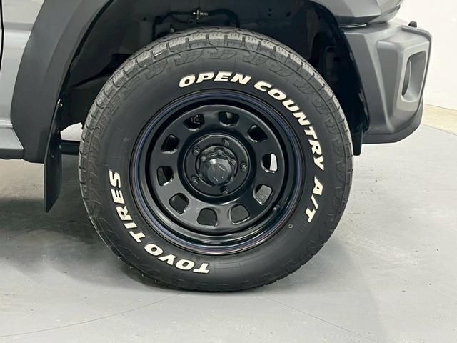 ジムニーシエラ ＪＣ　５ＭＴ／社外マフラー／社外テールランプ／社外アルミホイール／ナビ／フルセグＴＶ／Ｂｌｕｅｔｏｏｔｈ対応／ＵＳＢ接続可／Ｂカメラ／ＥＴＣ／クリアランスソナー／Ｐスタート／スマートキー／ＬＥＤヘッド（39枚目）