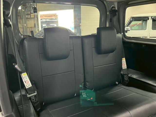 ジムニーシエラ ＪＣ　５ＭＴ／社外マフラー／社外テールランプ／社外アルミホイール／ナビ／フルセグＴＶ／Ｂｌｕｅｔｏｏｔｈ対応／ＵＳＢ接続可／Ｂカメラ／ＥＴＣ／クリアランスソナー／Ｐスタート／スマートキー／ＬＥＤヘッド（51枚目）