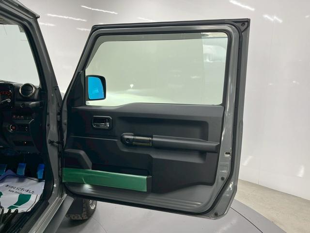 ジムニーシエラ ＪＣ　５ＭＴ／社外マフラー／社外テールランプ／社外アルミホイール／ナビ／フルセグＴＶ／Ｂｌｕｅｔｏｏｔｈ対応／ＵＳＢ接続可／Ｂカメラ／ＥＴＣ／クリアランスソナー／Ｐスタート／スマートキー／ＬＥＤヘッド（53枚目）