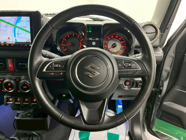 ジムニーシエラ ＪＣ　５ＭＴ／社外マフラー／社外テールランプ／社外アルミホイール／ナビ／フルセグＴＶ／Ｂｌｕｅｔｏｏｔｈ対応／ＵＳＢ接続可／Ｂカメラ／ＥＴＣ／クリアランスソナー／Ｐスタート／スマートキー／ＬＥＤヘッド（57枚目）