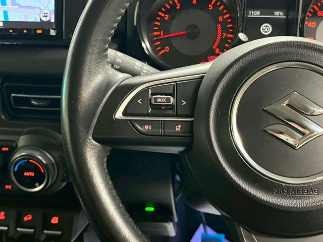 ジムニーシエラ ＪＣ　５ＭＴ／社外マフラー／社外テールランプ／社外アルミホイール／ナビ／フルセグＴＶ／Ｂｌｕｅｔｏｏｔｈ対応／ＵＳＢ接続可／Ｂカメラ／ＥＴＣ／クリアランスソナー／Ｐスタート／スマートキー／ＬＥＤヘッド（58枚目）
