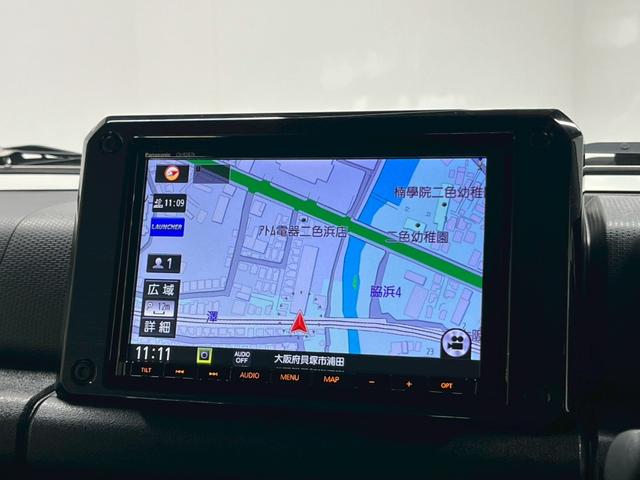 ジムニーシエラ ＪＣ　５ＭＴ／社外マフラー／社外テールランプ／社外アルミホイール／ナビ／フルセグＴＶ／Ｂｌｕｅｔｏｏｔｈ対応／ＵＳＢ接続可／Ｂカメラ／ＥＴＣ／クリアランスソナー／Ｐスタート／スマートキー／ＬＥＤヘッド（67枚目）