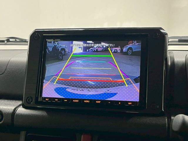 ジムニーシエラ ＪＣ　５ＭＴ／社外マフラー／社外テールランプ／社外アルミホイール／ナビ／フルセグＴＶ／Ｂｌｕｅｔｏｏｔｈ対応／ＵＳＢ接続可／Ｂカメラ／ＥＴＣ／クリアランスソナー／Ｐスタート／スマートキー／ＬＥＤヘッド（68枚目）