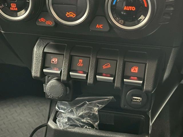 ジムニーシエラ ＪＣ　５ＭＴ／社外マフラー／社外テールランプ／社外アルミホイール／ナビ／フルセグＴＶ／Ｂｌｕｅｔｏｏｔｈ対応／ＵＳＢ接続可／Ｂカメラ／ＥＴＣ／クリアランスソナー／Ｐスタート／スマートキー／ＬＥＤヘッド（77枚目）