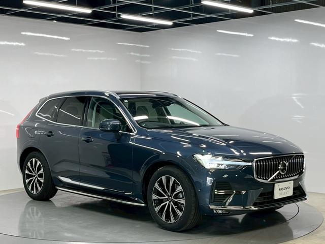 ＸＣ６０ ウルトラ　Ｂ５　ＡＷＤ　２０２５年モデル／デモカー／Ｇｏｏｇｌｅナビ／Ｂ＆Ｗプレミアムサウンド／エアサスペンション／ランニングボード（サイドステップ）／全方位カメラ／レザーシート／サンルーフ／Ｐバックドア／ＬＥＤヘッドライト（9枚目）