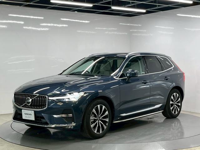 ＸＣ６０ ウルトラ　Ｂ５　ＡＷＤ　２０２５年モデル／デモカー／Ｇｏｏｇｌｅナビ／Ｂ＆Ｗプレミアムサウンド／エアサスペンション／ランニングボード（サイドステップ）／全方位カメラ／レザーシート／サンルーフ／Ｐバックドア／ＬＥＤヘッドライト（11枚目）