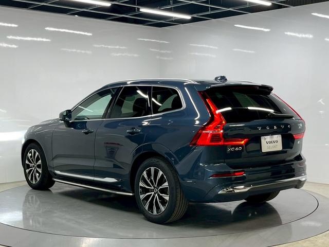 ＸＣ６０ ウルトラ　Ｂ５　ＡＷＤ　２０２５年モデル／デモカー／Ｇｏｏｇｌｅナビ／Ｂ＆Ｗプレミアムサウンド／エアサスペンション／ランニングボード（サイドステップ）／全方位カメラ／レザーシート／サンルーフ／Ｐバックドア／ＬＥＤヘッドライト（13枚目）