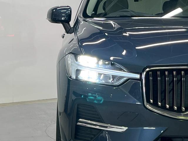 ＸＣ６０ ウルトラ　Ｂ５　ＡＷＤ　２０２５年モデル／デモカー／Ｇｏｏｇｌｅナビ／Ｂ＆Ｗプレミアムサウンド／エアサスペンション／ランニングボード（サイドステップ）／全方位カメラ／レザーシート／サンルーフ／Ｐバックドア／ＬＥＤヘッドライト（22枚目）