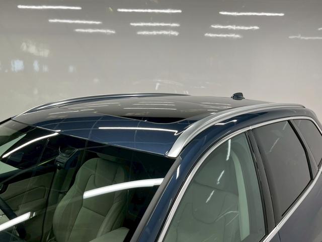 ＸＣ６０ ウルトラ　Ｂ５　ＡＷＤ　２０２５年モデル／デモカー／Ｇｏｏｇｌｅナビ／Ｂ＆Ｗプレミアムサウンド／エアサスペンション／ランニングボード（サイドステップ）／全方位カメラ／レザーシート／サンルーフ／Ｐバックドア／ＬＥＤヘッドライト（28枚目）