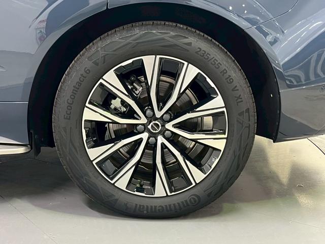 ＸＣ６０ ウルトラ　Ｂ５　ＡＷＤ　２０２５年モデル／デモカー／Ｇｏｏｇｌｅナビ／Ｂ＆Ｗプレミアムサウンド／エアサスペンション／ランニングボード（サイドステップ）／全方位カメラ／レザーシート／サンルーフ／Ｐバックドア／ＬＥＤヘッドライト（31枚目）