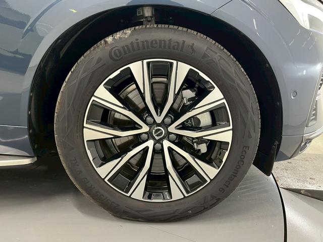 ＸＣ６０ ウルトラ　Ｂ５　ＡＷＤ　２０２５年モデル／デモカー／Ｇｏｏｇｌｅナビ／Ｂ＆Ｗプレミアムサウンド／エアサスペンション／ランニングボード（サイドステップ）／全方位カメラ／レザーシート／サンルーフ／Ｐバックドア／ＬＥＤヘッドライト（33枚目）