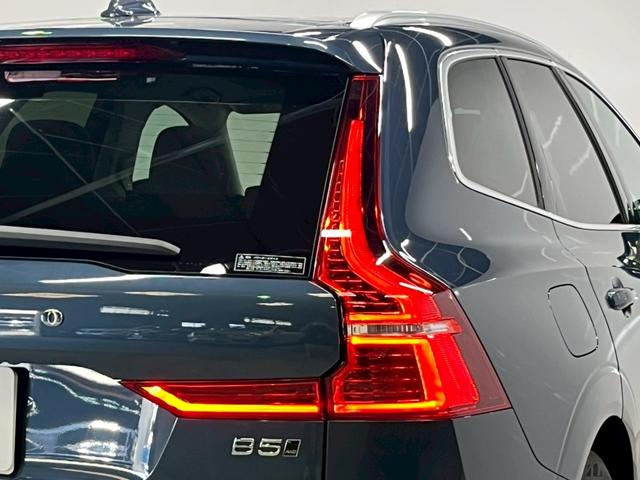 ＸＣ６０ ウルトラ　Ｂ５　ＡＷＤ　２０２５年モデル／デモカー／Ｇｏｏｇｌｅナビ／Ｂ＆Ｗプレミアムサウンド／エアサスペンション／ランニングボード（サイドステップ）／全方位カメラ／レザーシート／サンルーフ／Ｐバックドア／ＬＥＤヘッドライト（36枚目）
