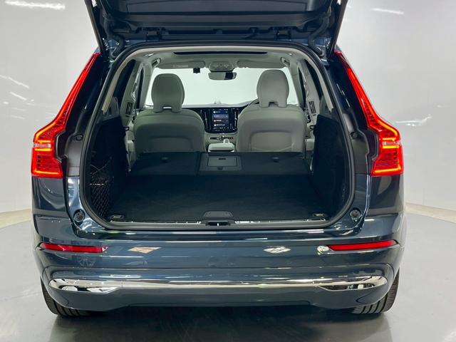 ＸＣ６０ ウルトラ　Ｂ５　ＡＷＤ　２０２５年モデル／デモカー／Ｇｏｏｇｌｅナビ／Ｂ＆Ｗプレミアムサウンド／エアサスペンション／ランニングボード（サイドステップ）／全方位カメラ／レザーシート／サンルーフ／Ｐバックドア／ＬＥＤヘッドライト（39枚目）