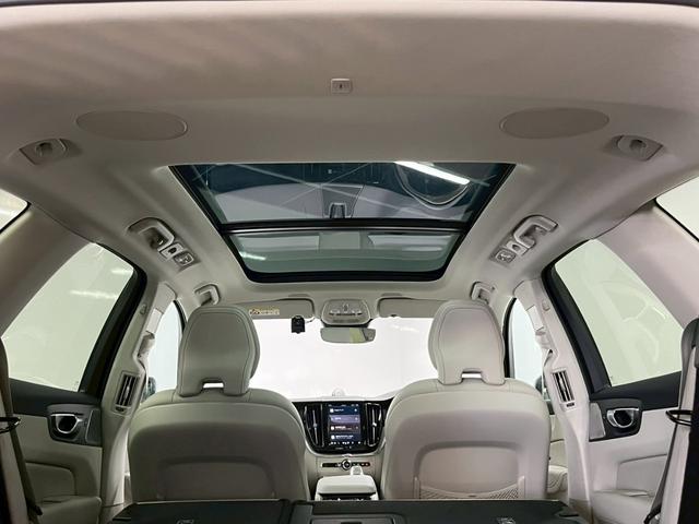 ＸＣ６０ ウルトラ　Ｂ５　ＡＷＤ　２０２５年モデル／デモカー／Ｇｏｏｇｌｅナビ／Ｂ＆Ｗプレミアムサウンド／エアサスペンション／ランニングボード（サイドステップ）／全方位カメラ／レザーシート／サンルーフ／Ｐバックドア／ＬＥＤヘッドライト（42枚目）