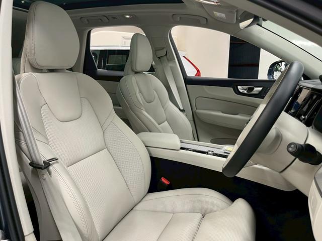 ＸＣ６０ ウルトラ　Ｂ５　ＡＷＤ　２０２５年モデル／デモカー／Ｇｏｏｇｌｅナビ／Ｂ＆Ｗプレミアムサウンド／エアサスペンション／ランニングボード（サイドステップ）／全方位カメラ／レザーシート／サンルーフ／Ｐバックドア／ＬＥＤヘッドライト（50枚目）