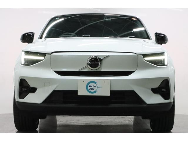 C40リチャージ リチャージ アルティメットシングルモーター 2023年モデル/禁煙車/サンルーフ/ドラレコ/全方位カメラ/Googleナビ/USB接続可/Pバックドア/ボルボインテリセーフ/ハーマンカードン/シートヒーター/LEDヘッド/純正20アルミ(21枚目)