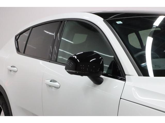 C40リチャージ リチャージ アルティメットシングルモーター 2023年モデル/禁煙車/サンルーフ/ドラレコ/全方位カメラ/Googleナビ/USB接続可/Pバックドア/ボルボインテリセーフ/ハーマンカードン/シートヒーター/LEDヘッド/純正20アルミ(24枚目)