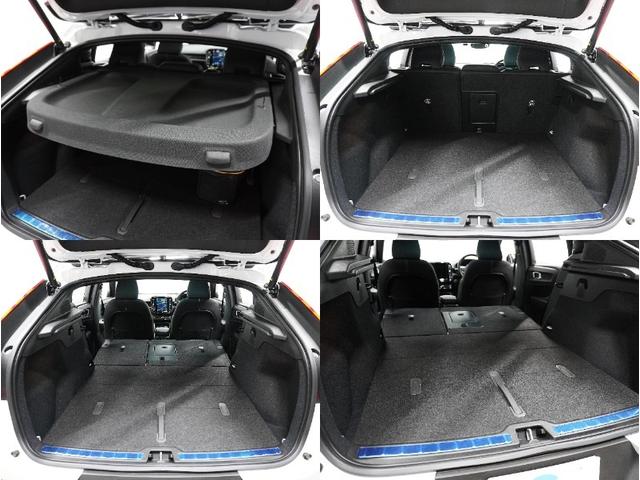 C40リチャージ リチャージ アルティメットシングルモーター 2023年モデル/禁煙車/サンルーフ/ドラレコ/全方位カメラ/Googleナビ/USB接続可/Pバックドア/ボルボインテリセーフ/ハーマンカードン/シートヒーター/LEDヘッド/純正20アルミ(38枚目)