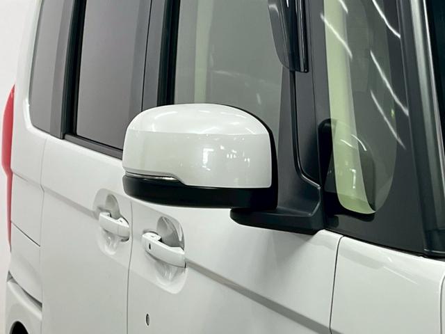 N-BOX L 禁煙車/パワスラ/シートヒーター/純正SDナビ/フルセグTV/USB接続可/Bluetooth対応/前後ドラレコ/バックカメラ/クルコン/LEDヘッド/クリアランスソナー/スマートキー/衝突軽減B(25枚目)