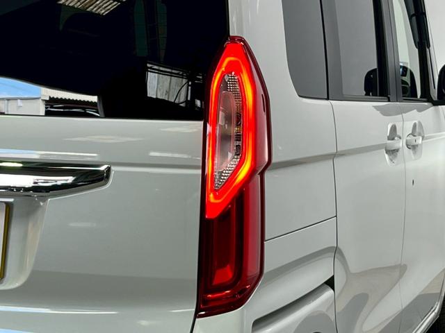 N-BOX L 禁煙車/パワスラ/シートヒーター/純正SDナビ/フルセグTV/USB接続可/Bluetooth対応/前後ドラレコ/バックカメラ/クルコン/LEDヘッド/クリアランスソナー/スマートキー/衝突軽減B(31枚目)