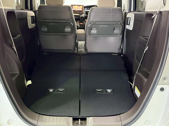 N-BOX L 禁煙車/パワスラ/シートヒーター/純正SDナビ/フルセグTV/USB接続可/Bluetooth対応/前後ドラレコ/バックカメラ/クルコン/LEDヘッド/クリアランスソナー/スマートキー/衝突軽減B(34枚目)