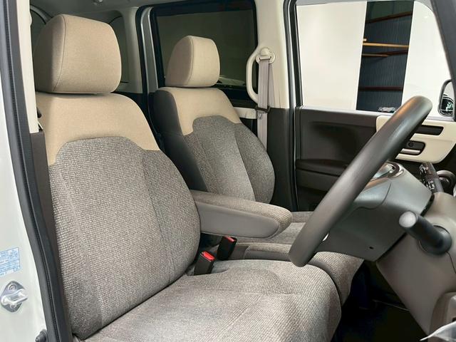 N-BOX L 禁煙車/パワスラ/シートヒーター/純正SDナビ/フルセグTV/USB接続可/Bluetooth対応/前後ドラレコ/バックカメラ/クルコン/LEDヘッド/クリアランスソナー/スマートキー/衝突軽減B(41枚目)