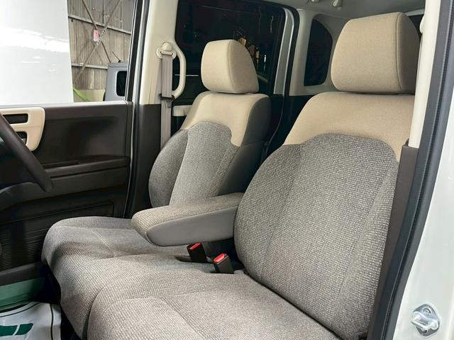 N-BOX L 禁煙車/パワスラ/シートヒーター/純正SDナビ/フルセグTV/USB接続可/Bluetooth対応/前後ドラレコ/バックカメラ/クルコン/LEDヘッド/クリアランスソナー/スマートキー/衝突軽減B(46枚目)
