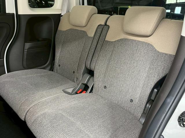 N-BOX L 禁煙車/パワスラ/シートヒーター/純正SDナビ/フルセグTV/USB接続可/Bluetooth対応/前後ドラレコ/バックカメラ/クルコン/LEDヘッド/クリアランスソナー/スマートキー/衝突軽減B(50枚目)
