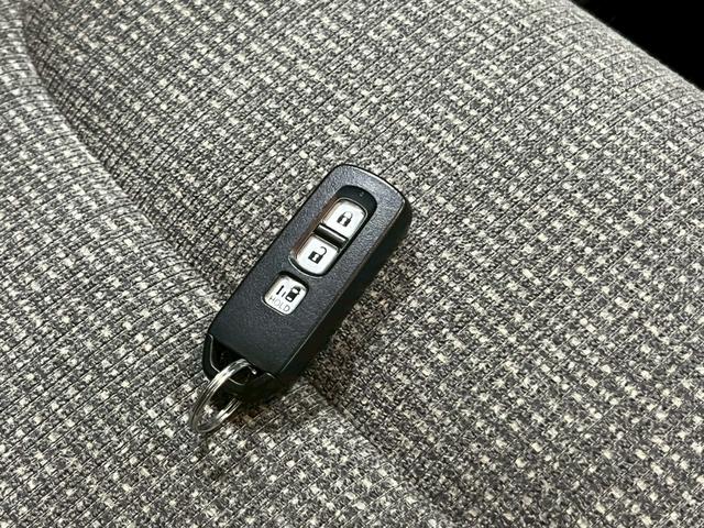 N-BOX L 禁煙車/パワスラ/シートヒーター/純正SDナビ/フルセグTV/USB接続可/Bluetooth対応/前後ドラレコ/バックカメラ/クルコン/LEDヘッド/クリアランスソナー/スマートキー/衝突軽減B(54枚目)