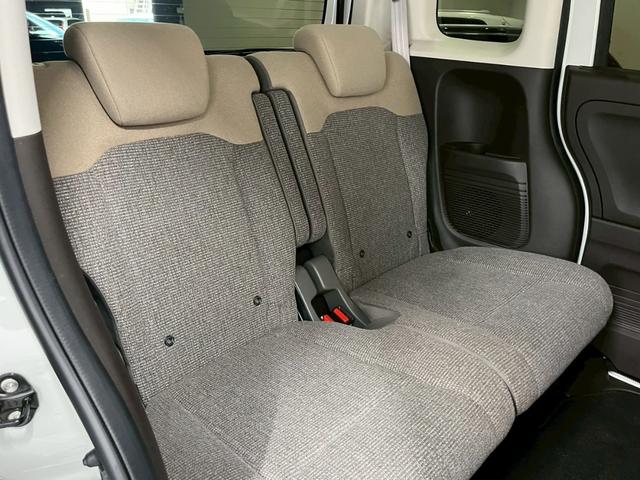 N-BOX L 禁煙車/パワスラ/シートヒーター/純正SDナビ/フルセグTV/USB接続可/Bluetooth対応/前後ドラレコ/バックカメラ/クルコン/LEDヘッド/クリアランスソナー/スマートキー/衝突軽減B(55枚目)