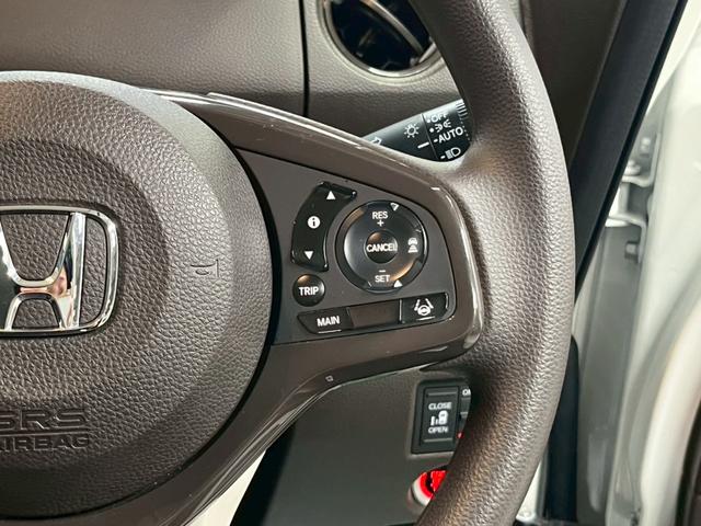 N-BOX L 禁煙車/パワスラ/シートヒーター/純正SDナビ/フルセグTV/USB接続可/Bluetooth対応/前後ドラレコ/バックカメラ/クルコン/LEDヘッド/クリアランスソナー/スマートキー/衝突軽減B(60枚目)