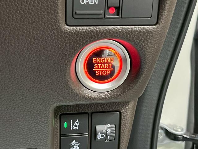 N-BOX L 禁煙車/パワスラ/シートヒーター/純正SDナビ/フルセグTV/USB接続可/Bluetooth対応/前後ドラレコ/バックカメラ/クルコン/LEDヘッド/クリアランスソナー/スマートキー/衝突軽減B(66枚目)