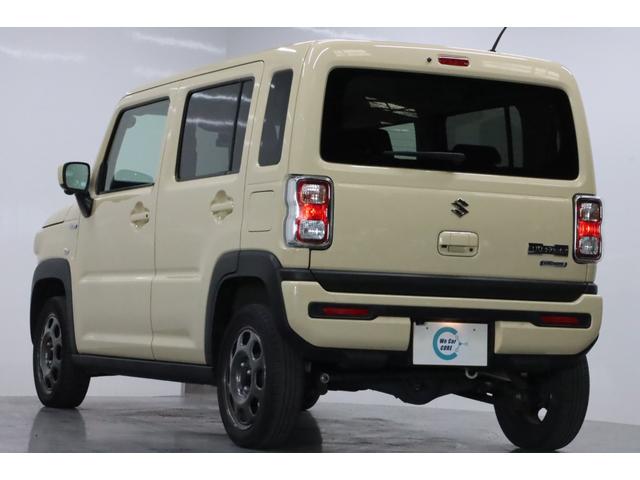 ハスラー ハイブリッドG 衝突軽減B/純正ナビ/フルセグTV/全方位カメラ/シートヒーター/ドラレコ/ETC/USB接続可/クリアランスソナー/アイドリングストップ/パーキングアシスト/ステアリングスイッチ/Pスタート(5枚目)