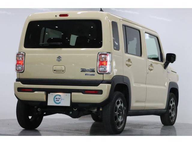 ハスラー ハイブリッドG 衝突軽減B/純正ナビ/フルセグTV/全方位カメラ/シートヒーター/ドラレコ/ETC/USB接続可/クリアランスソナー/アイドリングストップ/パーキングアシスト/ステアリングスイッチ/Pスタート(7枚目)