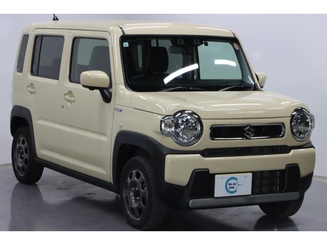 ハスラー ハイブリッドG 衝突軽減B/純正ナビ/フルセグTV/全方位カメラ/シートヒーター/ドラレコ/ETC/USB接続可/クリアランスソナー/アイドリングストップ/パーキングアシスト/ステアリングスイッチ/Pスタート(9枚目)