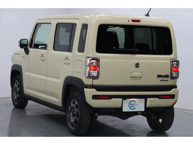 ハスラー ハイブリッドG 衝突軽減B/純正ナビ/フルセグTV/全方位カメラ/シートヒーター/ドラレコ/ETC/USB接続可/クリアランスソナー/アイドリングストップ/パーキングアシスト/ステアリングスイッチ/Pスタート(13枚目)