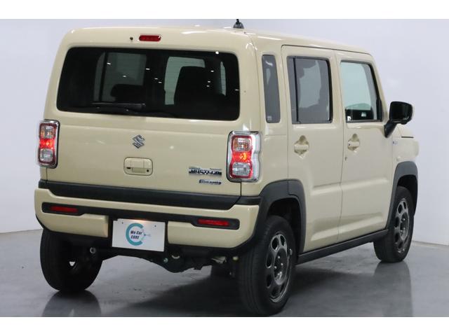 ハスラー ハイブリッドG 衝突軽減B/純正ナビ/フルセグTV/全方位カメラ/シートヒーター/ドラレコ/ETC/USB接続可/クリアランスソナー/アイドリングストップ/パーキングアシスト/ステアリングスイッチ/Pスタート(15枚目)