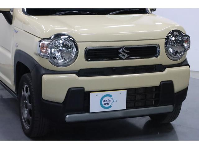 ハスラー ハイブリッドG 衝突軽減B/純正ナビ/フルセグTV/全方位カメラ/シートヒーター/ドラレコ/ETC/USB接続可/クリアランスソナー/アイドリングストップ/パーキングアシスト/ステアリングスイッチ/Pスタート(17枚目)