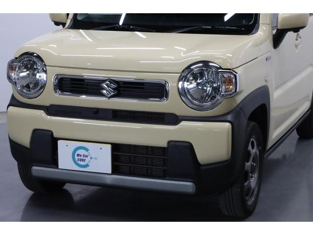 ハスラー ハイブリッドG 衝突軽減B/純正ナビ/フルセグTV/全方位カメラ/シートヒーター/ドラレコ/ETC/USB接続可/クリアランスソナー/アイドリングストップ/パーキングアシスト/ステアリングスイッチ/Pスタート(19枚目)